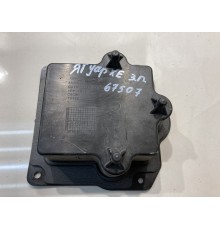 Кронштейн блока комфорта (задний,левый)