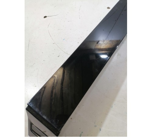 Накладка крыла задняя левая