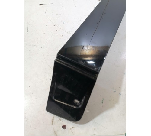 Накладка крыла задняя левая