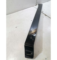 Накладка крыла задняя левая