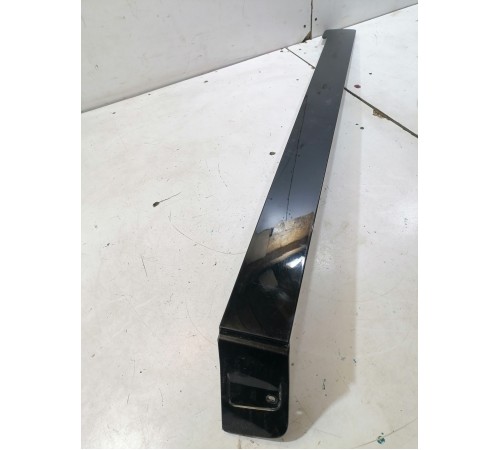 Накладка крыла задняя левая