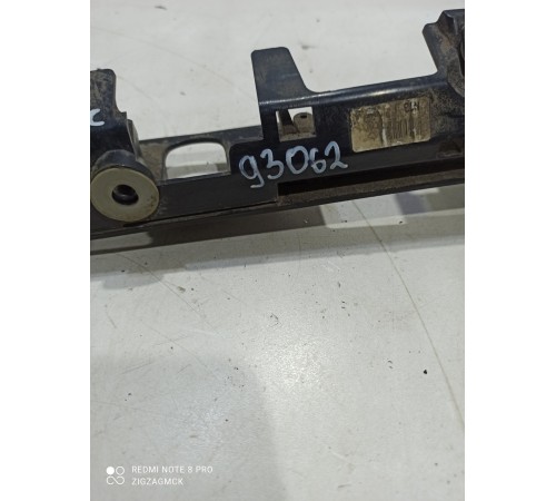 Накладка крышки багажника