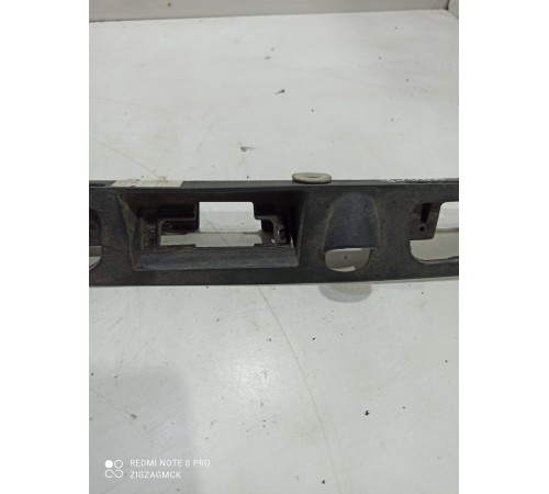 Накладка крышки багажника