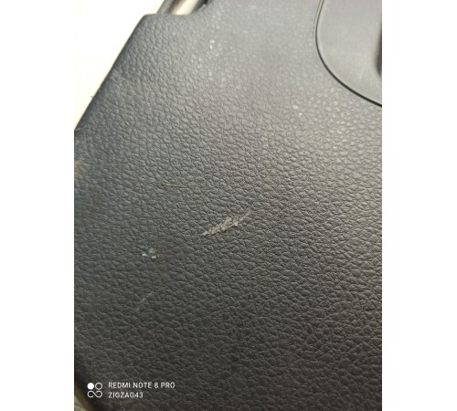 Накладка крышки багажника