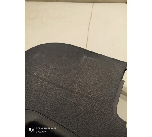 Накладка крышки багажника