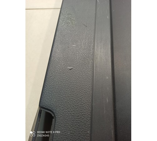 Накладка крышки багажника