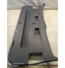 Накладка крышки багажника