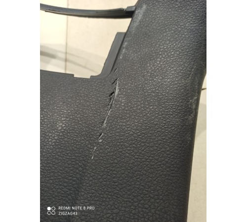 Накладка крышки багажника