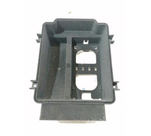 Накладка консоли беспроводной зарядки