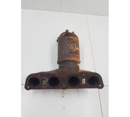 Катализатор