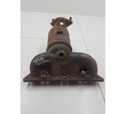 Катализатор