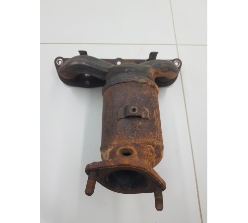 Катализатор