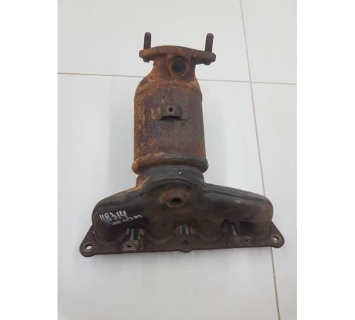 Катализатор