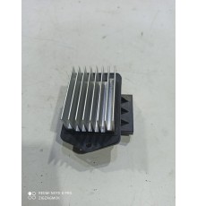 Резистор отопителя(печки)