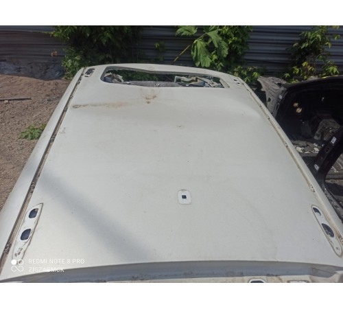 Кузов с документами