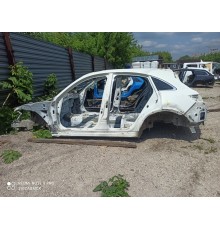 Кузов с документами