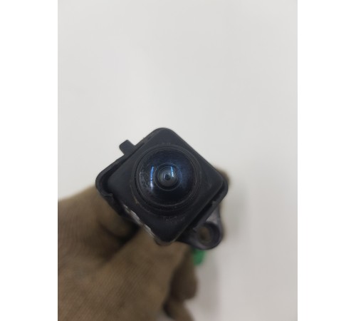 Камера заднего вида