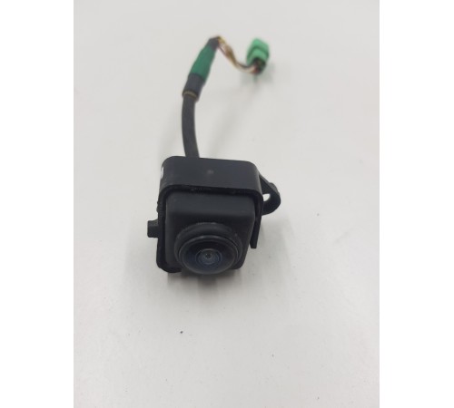 Камера заднего вида