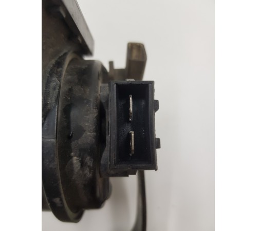 Звуковой сигнал