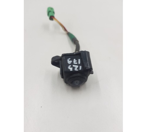 Камера заднего вида