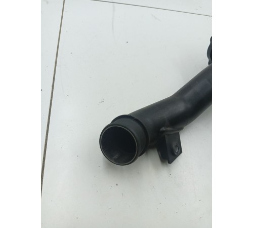 Патрубок интеркулера