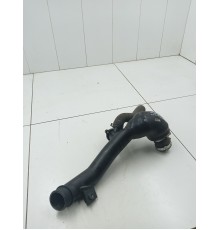 Патрубок интеркулера