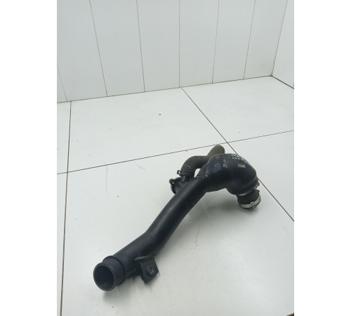 Патрубок интеркулера