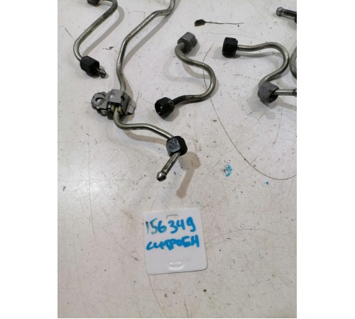 Трубка топливной системы