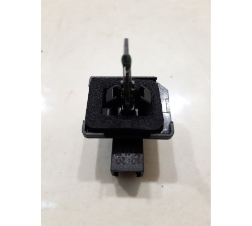 Датчик температуры воздуха