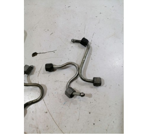 Трубка топливной системы