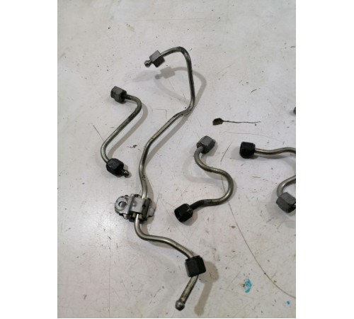 Трубка топливной системы