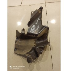 Защита(пыльник) правый