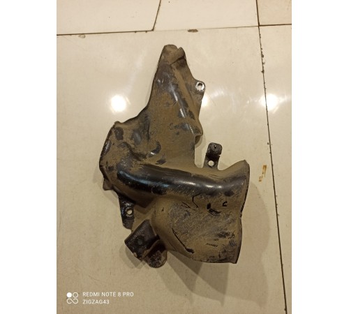 Защита(пыльник) правый