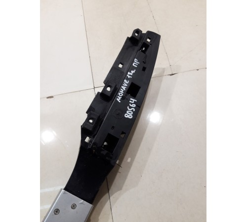 Рейлинг (правый)