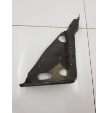 Кронштейн крепление кузова