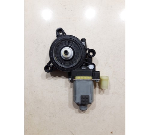 Моторчик стеклоподъемника (задний правый)