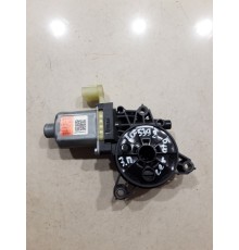 Моторчик стеклоподъемника (задний правый)