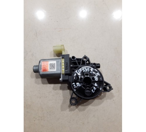 Моторчик стеклоподъемника (задний правый)