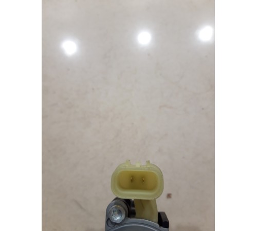 Моторчик стеклоподъемника (задний правый)