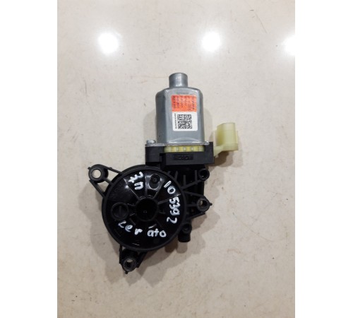 Моторчик стеклоподъемника (задний правый)