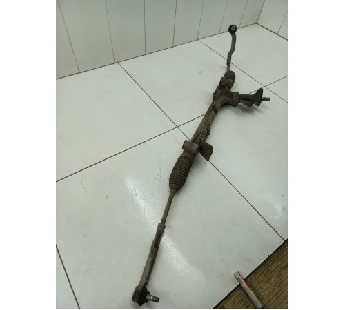 Рулевая рейка