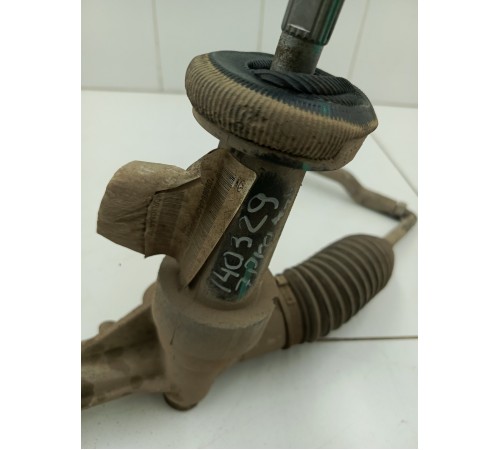 Рулевая рейка