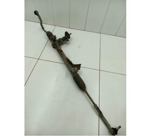 Рулевая рейка