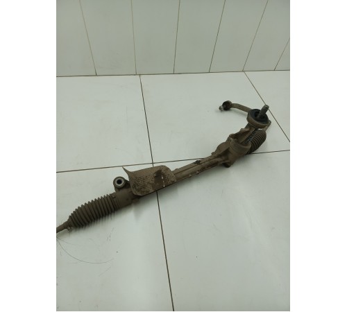 Рулевая рейка