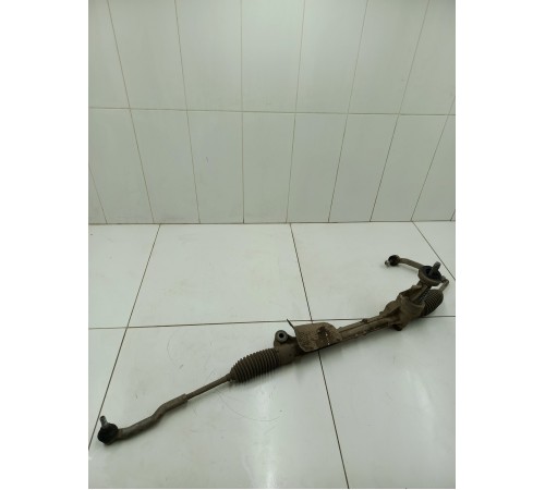 Рулевая рейка