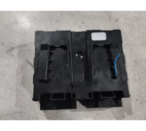 Блок управления климат контролем