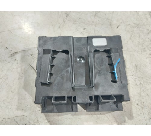 Блок управления климат контролем