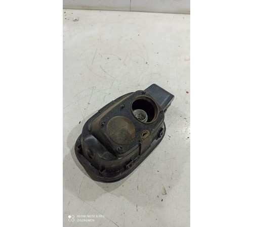 Лючок бензобака