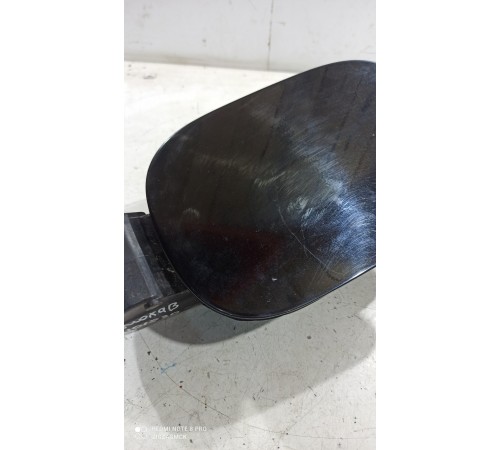 Лючок бензобака