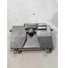 Камера удержания в полосе